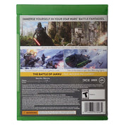 Star Wars Battlefront - Xbox One