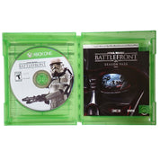 Star Wars Battlefront - Xbox One