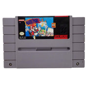 Mario Paint - SNES