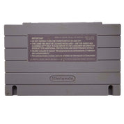Mario Paint - SNES