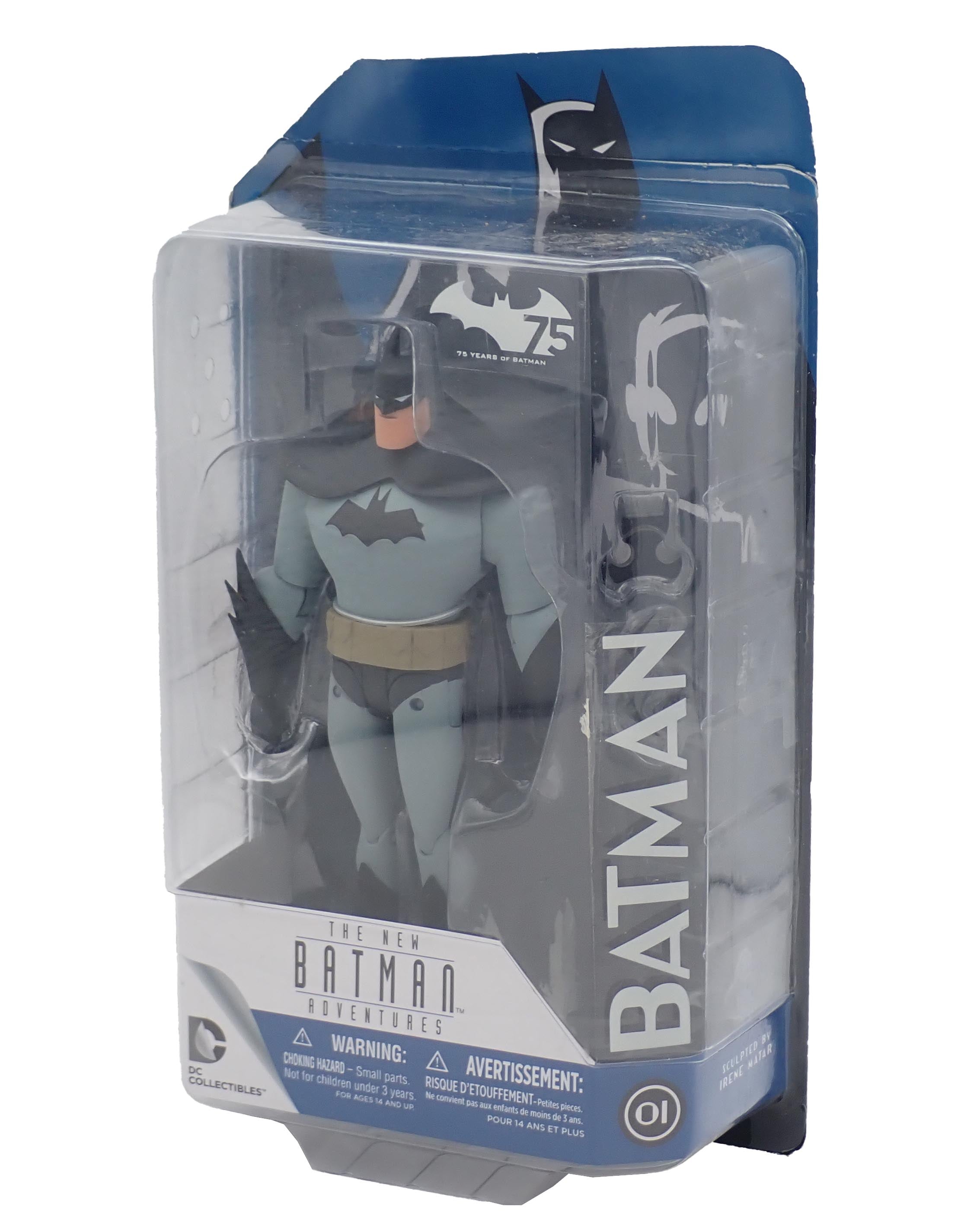 Batman - The New Batman Adventures Figure