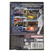 Need For Speed Underground - Gamecube