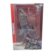 Triple Changer Astrotrain - Transformer Legends [Pre-Owned]