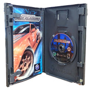 Need For Speed Underground - Gamecube