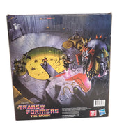 Quintesson Pit of Judgement - War for Cybertron [Pre-Owned]