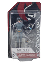 Catwoman - The New Batman Adventures Figure