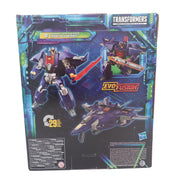 Prime Universe Dreadwing - Transformers Legacy [Pre-Owned]