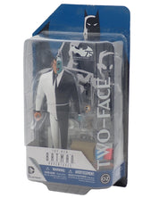 Two-Face - The New Batman Adventures Figure