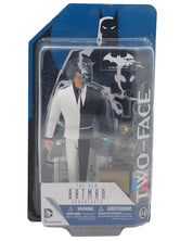 Two-Face - The New Batman Adventures Figure