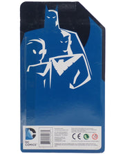 Two-Face - The New Batman Adventures Figure