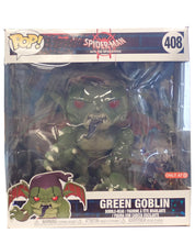 Green Goblin - POP! #408