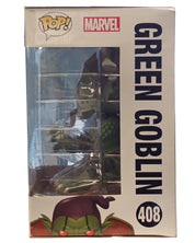 Green Goblin - POP! #408