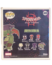 Green Goblin - POP! #408
