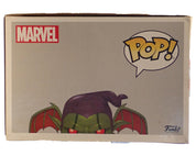 Green Goblin - POP! #408