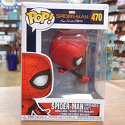 Spider-Man - Pop! #470