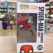 Spider-Man - Pop! #470