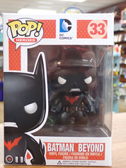 Batman Beyond - POP! #33