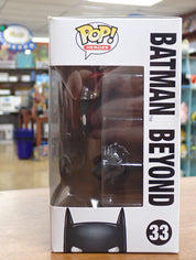 Batman Beyond - POP! #33