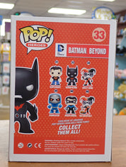 Batman Beyond - POP! #33