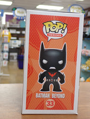 Batman Beyond - POP! #33