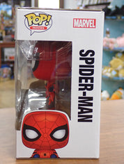 Peter Parker / Spider-Man - POP! 2-Pack