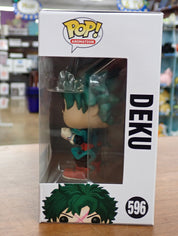 Deku - POP! #596