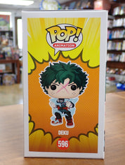 Deku - POP! #596