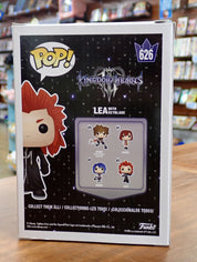 Lea with Keyblade - POP! #626