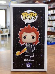 Lea with Keyblade - POP! #626