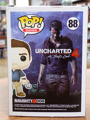 Nathan Drake - POP! #88