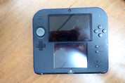 Nintendo 2DS - Blue