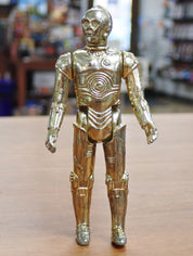 Kenner LFL Vintage Star Wars C-3PO