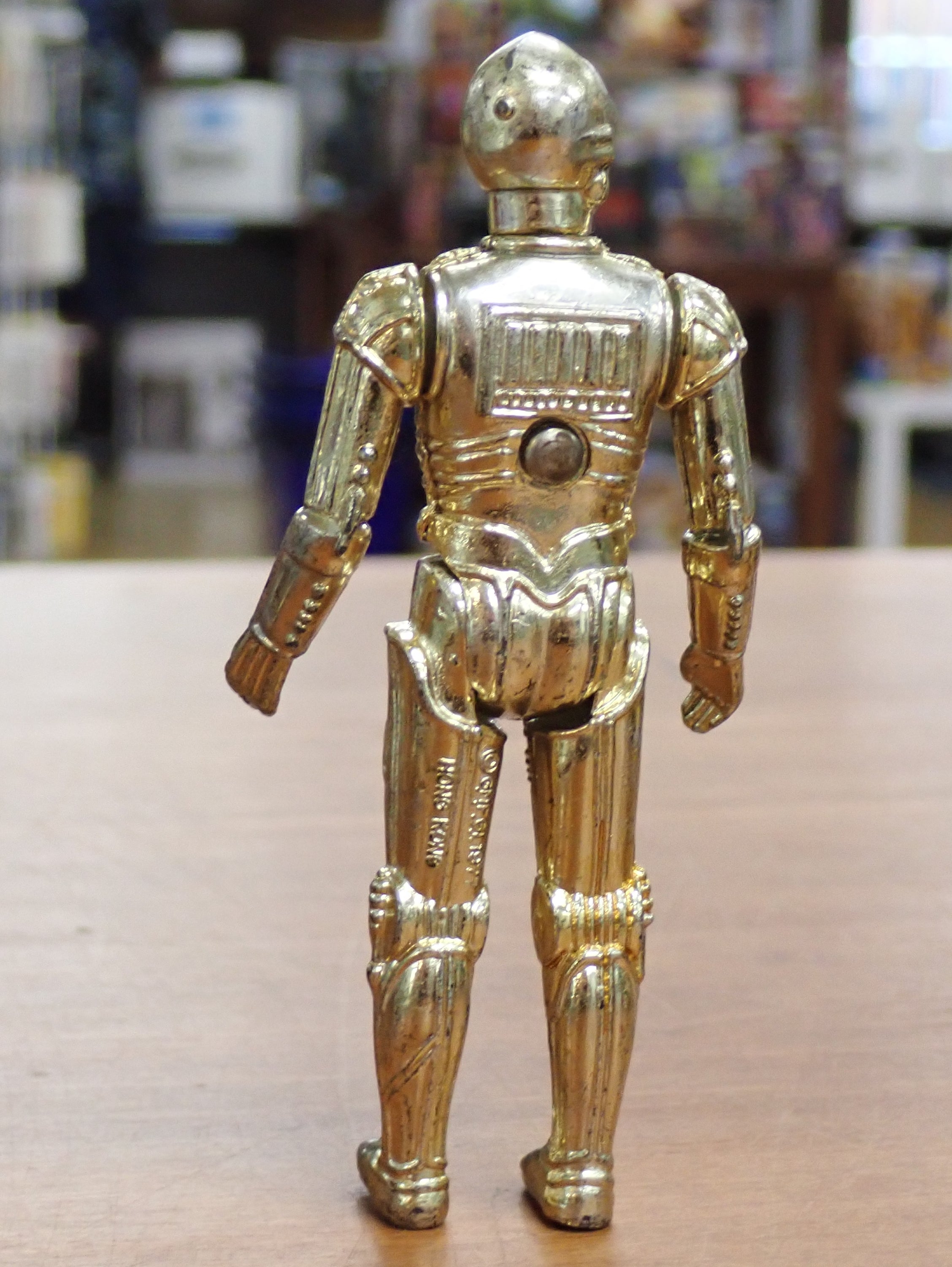 Kenner LFL Vintage Star Wars C-3PO