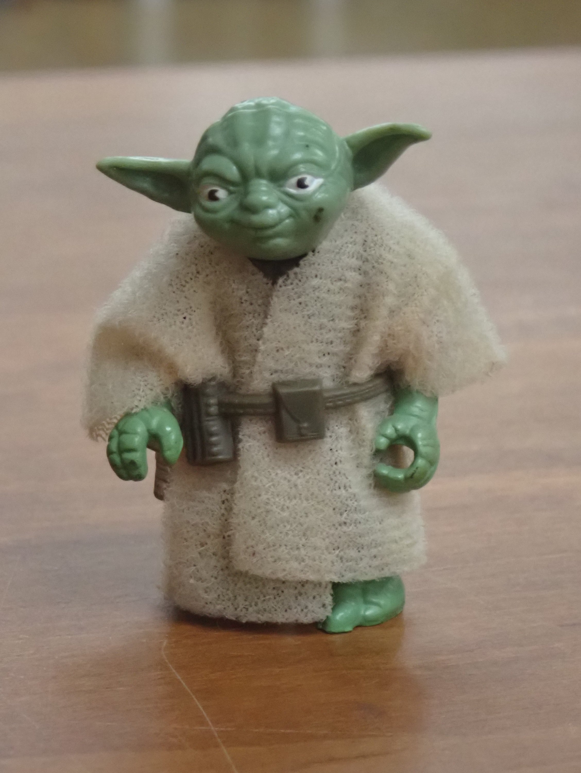 Kenner LFL Vintage Yoda