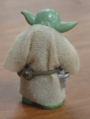 Kenner LFL Vintage Yoda