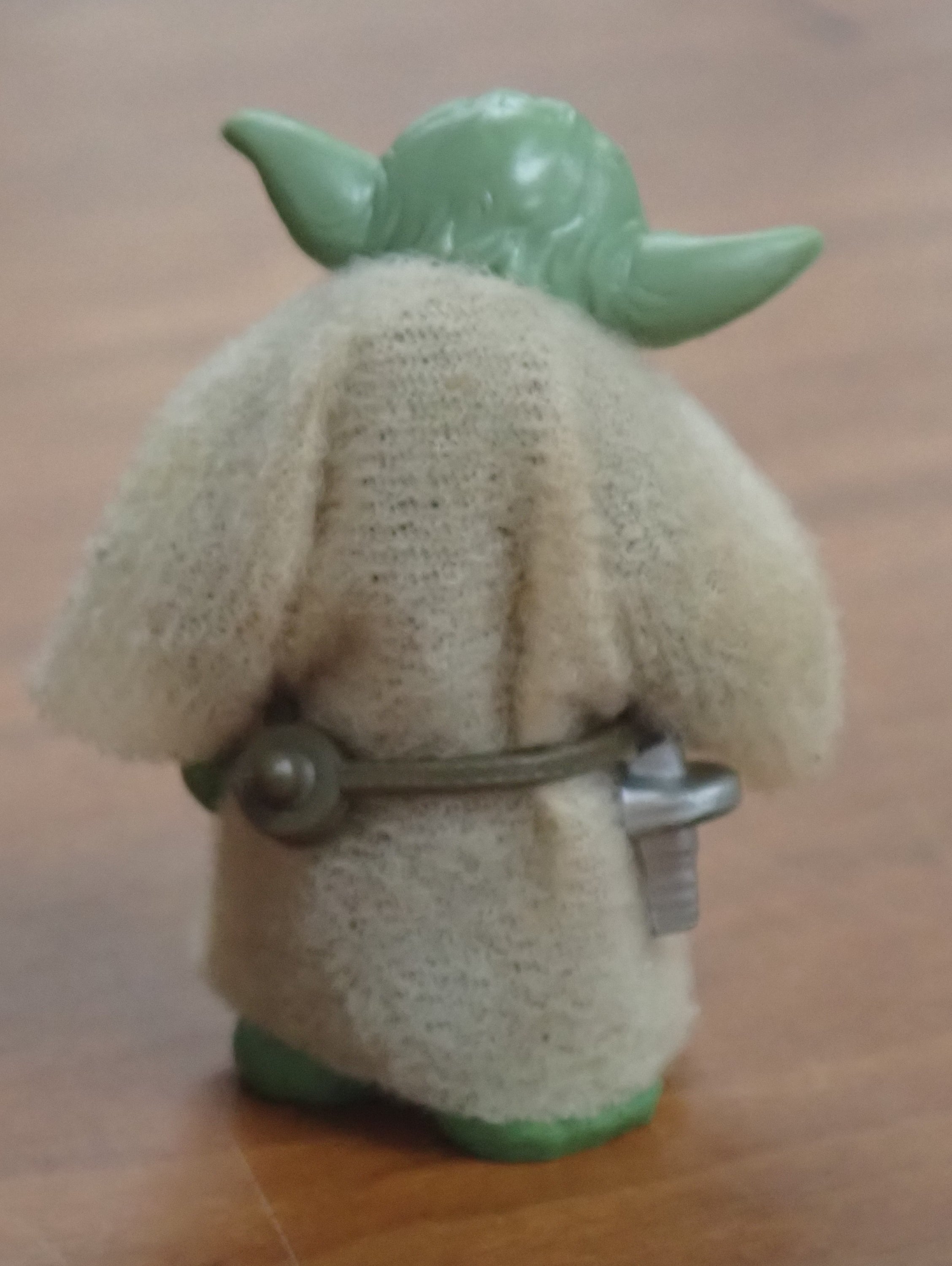 Kenner LFL Vintage Yoda
