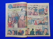 Fantastic Four #9 (1962) - VG/FN (5.0) - 3rd App. Sil. Age Sub-Mariner