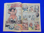 Fantastic Four #9 (1962) - VG/FN (5.0) - 3rd App. Sil. Age Sub-Mariner