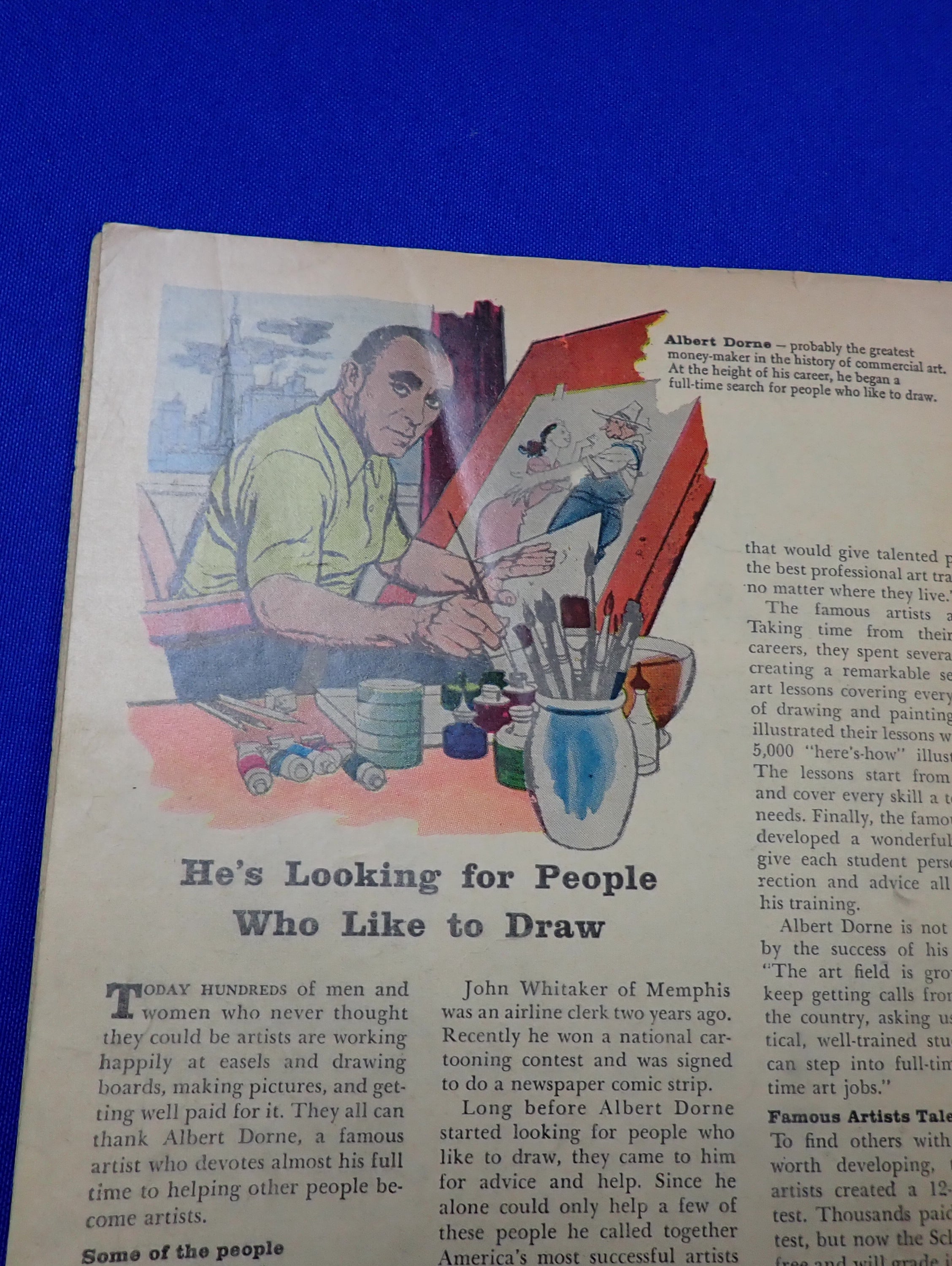 Fantastic Four #9 (1962) - VG/FN (5.0) - 3rd App. Sil. Age Sub-Mariner