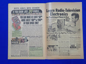 Fantastic Four #9 (1962) - VG/FN (5.0) - 3rd App. Sil. Age Sub-Mariner