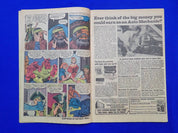 Fantastic Four #5 (1962) - Poor (0.5) - 1st App. & Origin of Dr.Doom