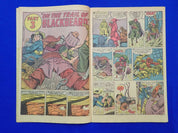 Fantastic Four #5 (1962) - Poor (0.5) - 1st App. & Origin of Dr.Doom