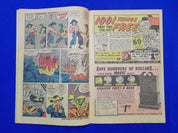 Fantastic Four #5 (1962) - Poor (0.5) - 1st App. & Origin of Dr.Doom