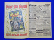 Fantastic Four #5 (1962) - Poor (0.5) - 1st App. & Origin of Dr.Doom