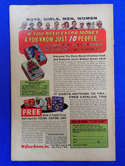 Ghost Rider (Western) #1-7 (1967) & Western Gunfighters #1-7 (1970) - (3.0/5.5) - Comic Issue Set