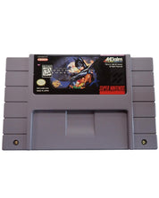 Batman Forever - SNES