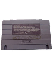 Batman Forever - SNES