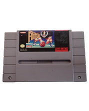 Super Play Action Football [Loose] - SNES