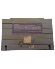 Super Play Action Football [Loose] - SNES