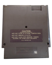 Ghosts 'N Goblins [Loose] - NES